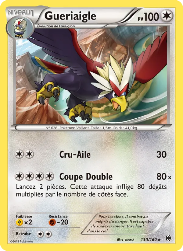 Gueriaigle
