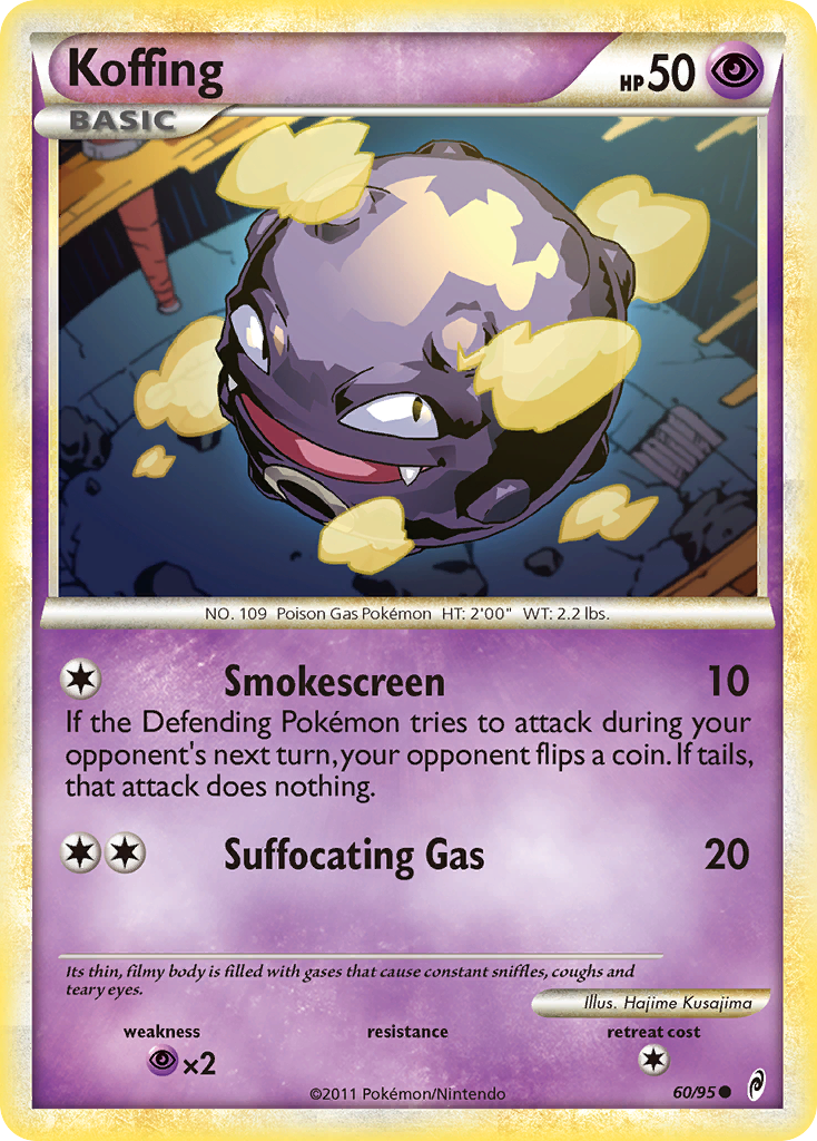 Smogo