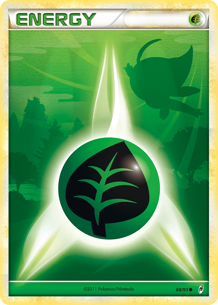 Énergie Plante