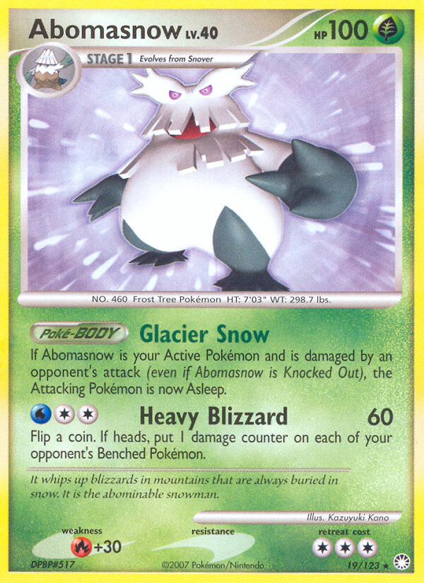 Blizzaroi