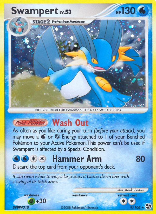 Laggron