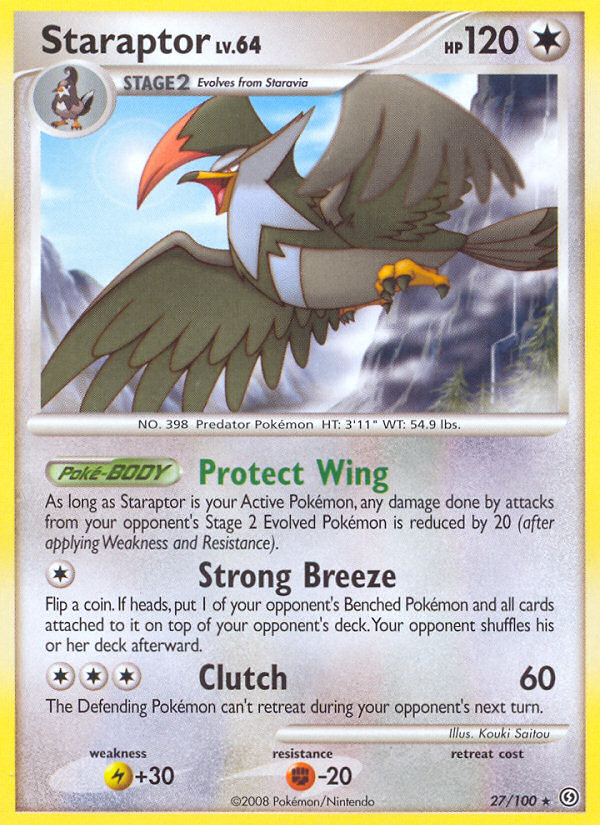 Étouraptor