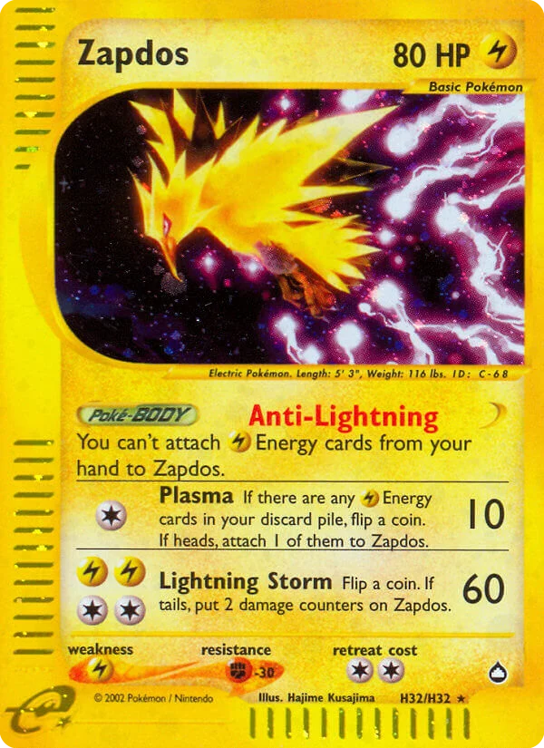 Electhor