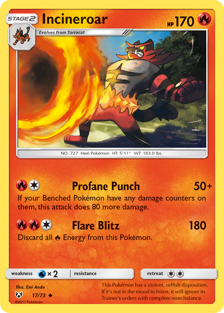 Félinferno
