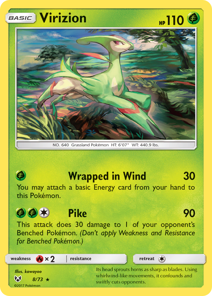 Viridium