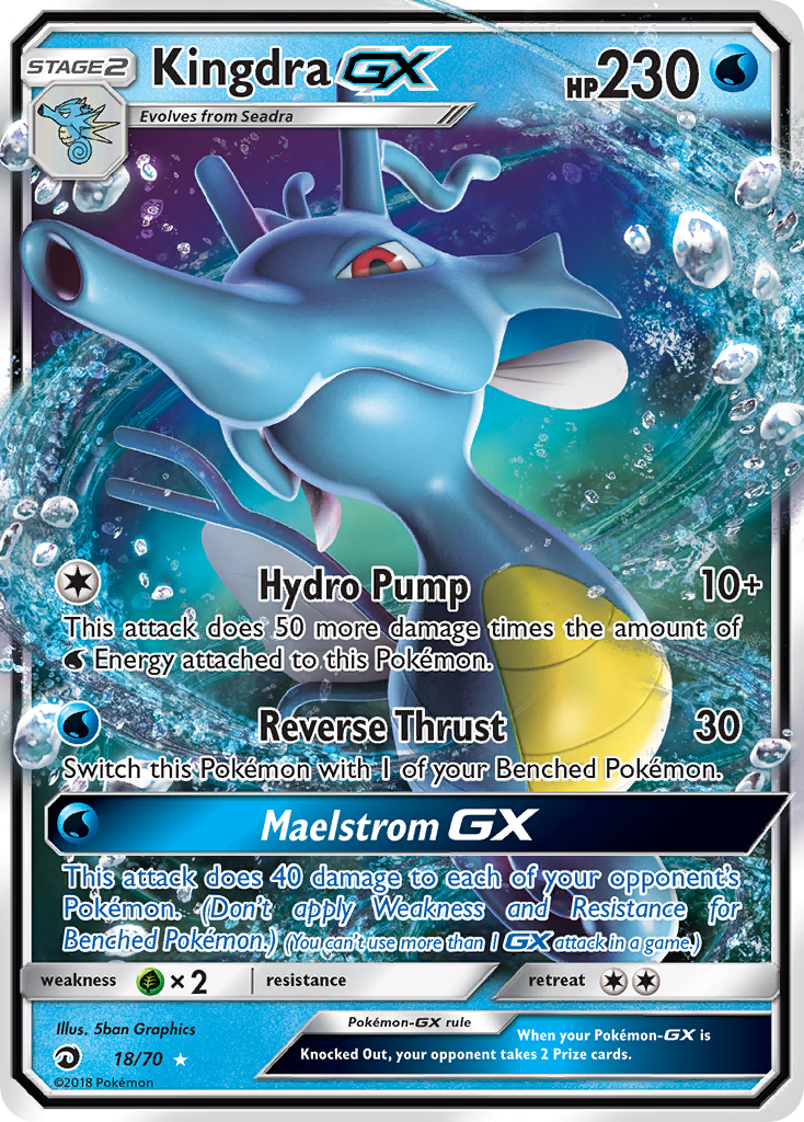 Hyporoi GX