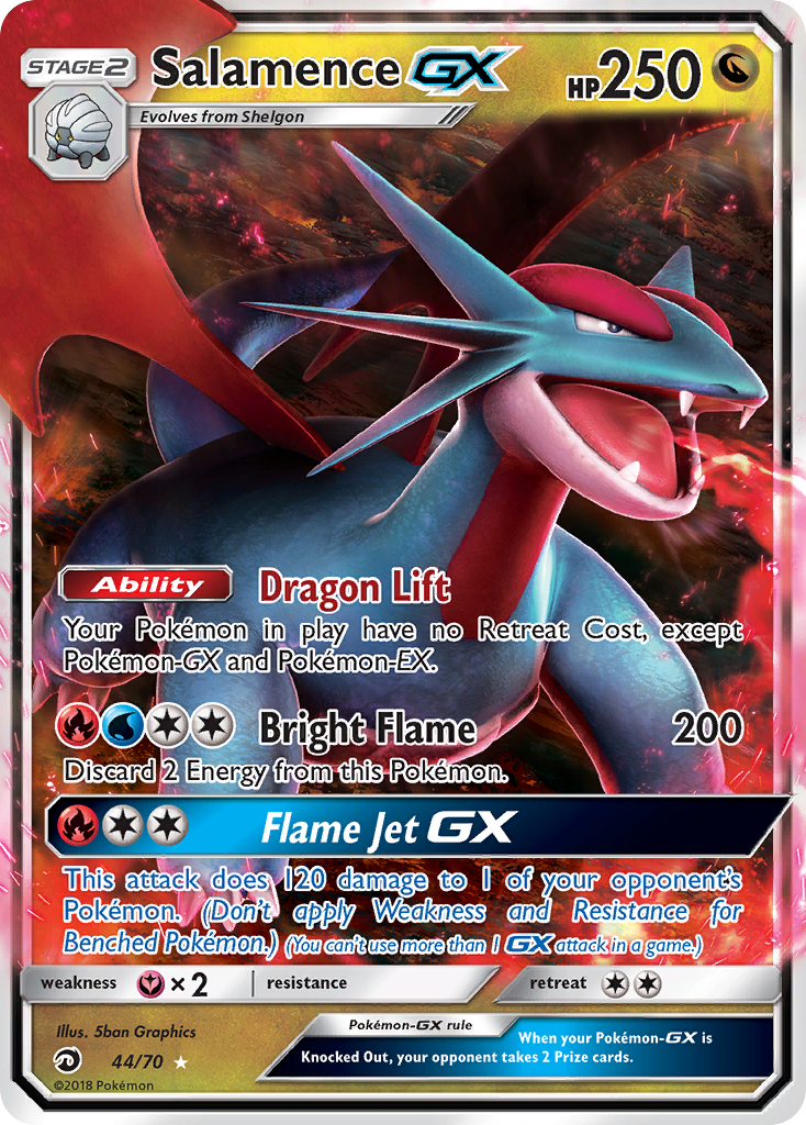 Drattak GX