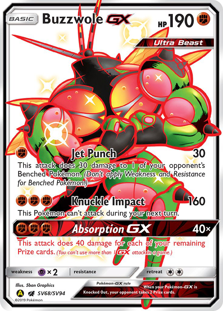 Mouscoto-GX