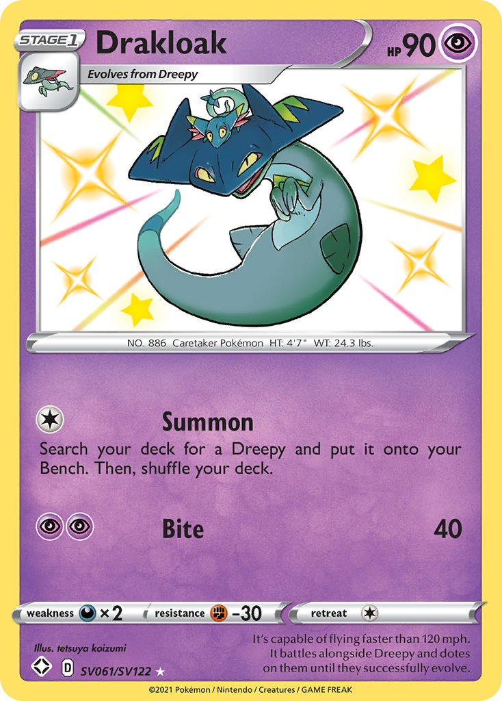 Dispareptil