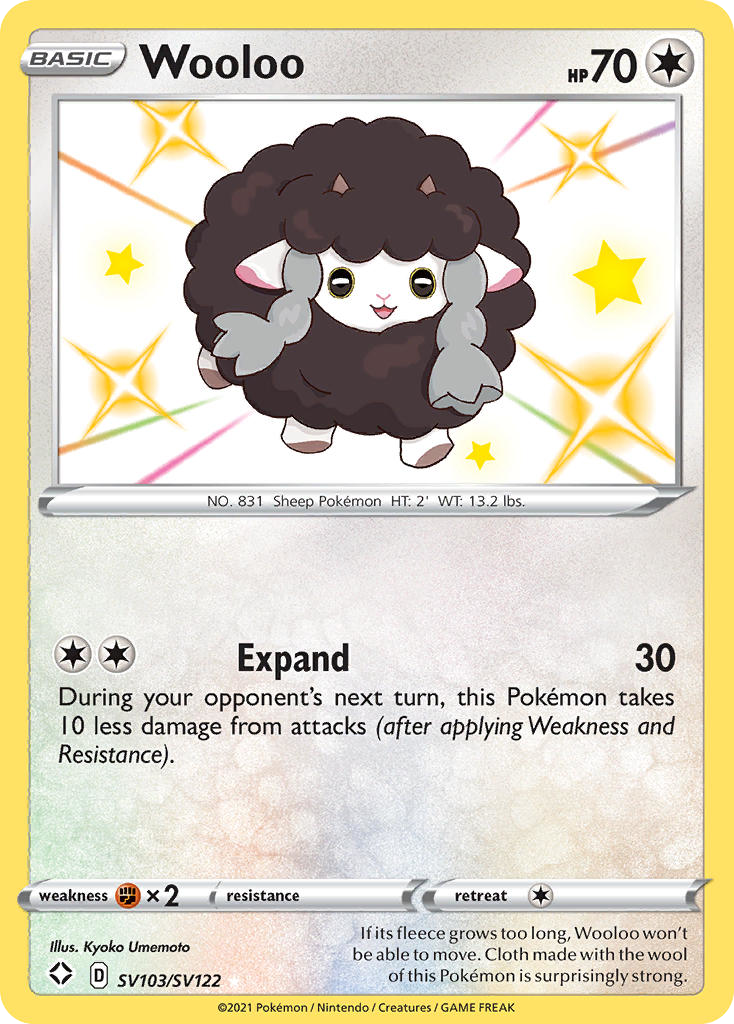 Moumouton