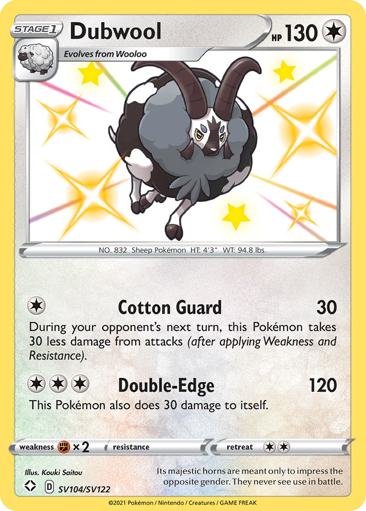 Moumouflon
