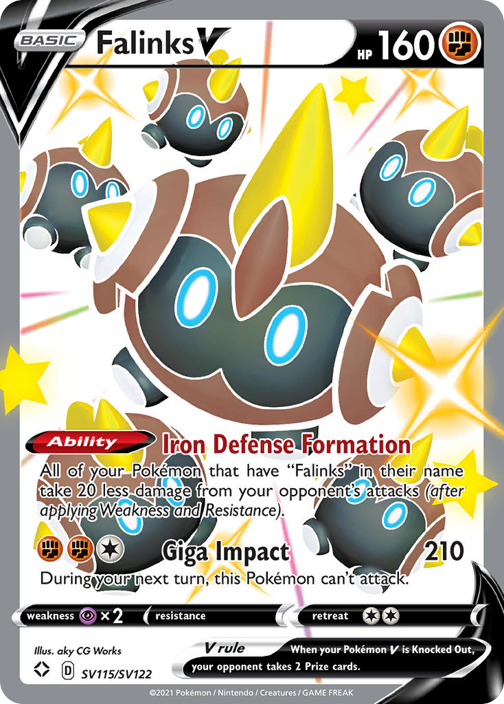 Hexadron V