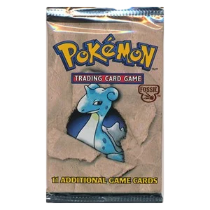 Fossil Booster