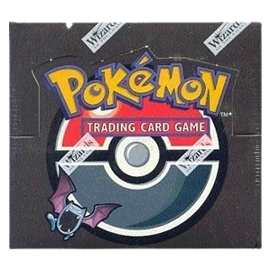 Display — Team Rocket