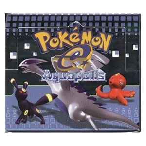 Display — Aquapolis