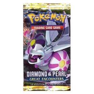 Great Encounters Booster