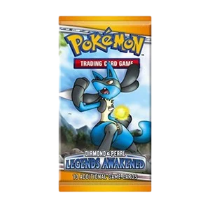 Legends Awakened Booster