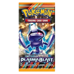 Plasma Blast Booster