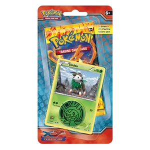 Flashfire: Skiddo 1-Pack Blister