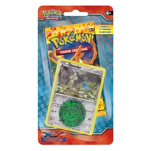 Flashfire: Honedge 1-Pack Blister