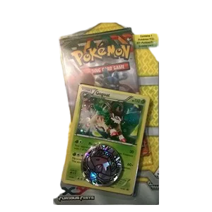 Furious Fists: Gogoat 1-Pack Blister