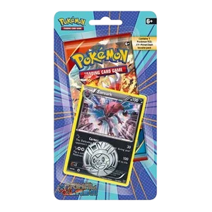 Primal Clash: Zoroark 1-Pack Blister