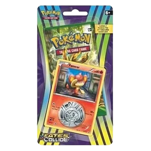 Fates Collide: Pansear 1-Pack Blister