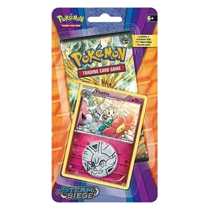 Steam Siege: Floette 1-Pack Blister