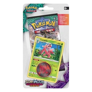 Guardians Rising: Lurantis 1-Pack Blister