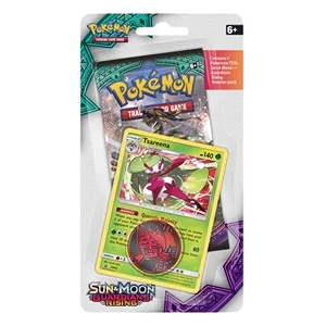 Guardians Rising: Tsareena 1-Pack Blister