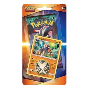 Guardians Rising: Gigalith 1-Pack Blister