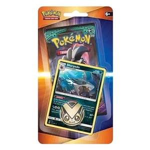 Guardians Rising: Sharpedo 1-Pack Blister