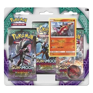 Guardians Rising: Turtonator 3-Pack Blister