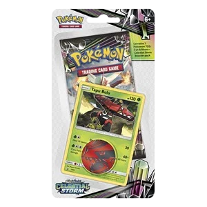 Celestial Storm: Tapu Bulu 1-Pack Blister