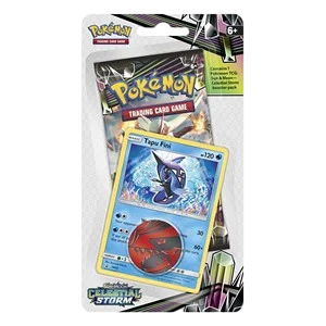 Celestial Storm: Tapu Fini 1-Pack Blister