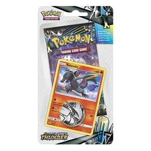 Lost Thunder: Salandit 1-Pack Blister
