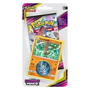 Unified Minds: Sudowoodo 1-Pack Blister