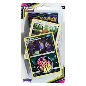 Unified Minds: Umbreon Stage 1 Blister