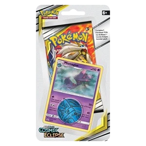 Cosmic Eclipse: Mismagius 1-Pack Blister