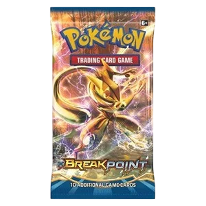 BREAKpoint Booster