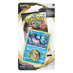 Rebel Clash: Mantine 1-Pack Blister
