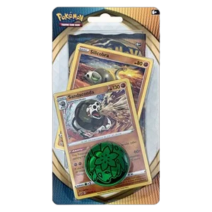 Darkness Ablaze: Sandaconda Stage 1 Blister