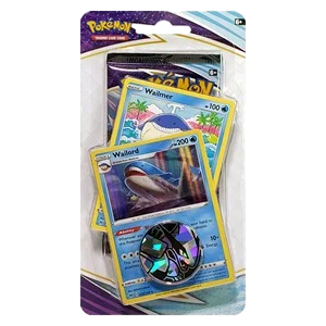 Chilling Reign: Wailord Stage 1 Blister