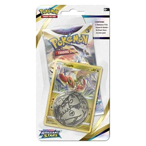 Brilliant Stars: Flapple 1-Pack Blister