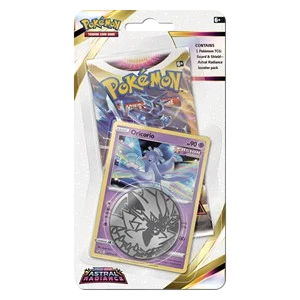 Astral Radiance: Oricorio 1-Pack Blister