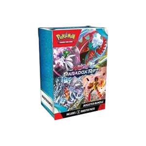 Paradox Rift Booster Bundle