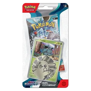 Paradox Rift: Pineco 1-Pack Blister