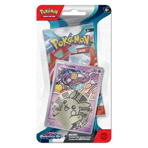 Paradox Rift: Sinistea 1-Pack Blister