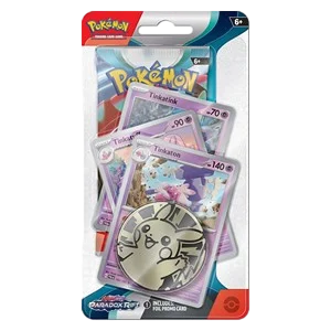 Paradox Rift: Tinkaton Premium Checklane Blister