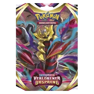 Lost Origin: 2-Pack Klappblister